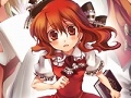 PSP用女性向け恋愛アドベンチャー「絶対迷宮グリム 七つの鍵と楽園の乙女」が2010年2月25日に発売