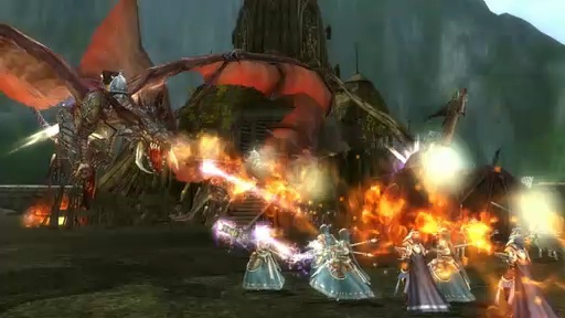 War of Dragonsץץ⡼ࡼӡ