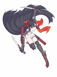 画像集#009のサムネイル/ベクター,新作ブラウザMMORPG「まじかるブラゲ学院」&今後のブラウザゲーム展開の概要を発表。「ドラゴンクルセイド」の英語版もスタート