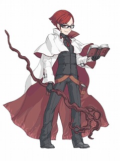 画像集#012のサムネイル/ベクター,新作ブラウザMMORPG「まじかるブラゲ学院」&今後のブラウザゲーム展開の概要を発表。「ドラゴンクルセイド」の英語版もスタート