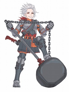 画像集#016のサムネイル/ベクター,新作ブラウザMMORPG「まじかるブラゲ学院」&今後のブラウザゲーム展開の概要を発表。「ドラゴンクルセイド」の英語版もスタート