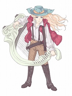 画像集#018のサムネイル/ベクター,新作ブラウザMMORPG「まじかるブラゲ学院」&今後のブラウザゲーム展開の概要を発表。「ドラゴンクルセイド」の英語版もスタート