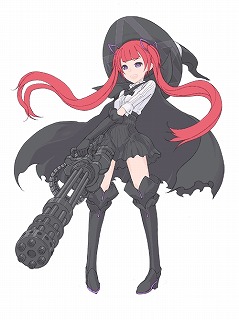 画像集#019のサムネイル/ベクター,新作ブラウザMMORPG「まじかるブラゲ学院」&今後のブラウザゲーム展開の概要を発表。「ドラゴンクルセイド」の英語版もスタート