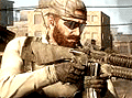 「Medal of Honor」マルチプレイβテストレポート。MoHシリーズの最新作は,ライバルを蹴落として王座に返り咲けるか
