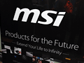 MSI,秋葉原でエンドユーザー向けイベントを開催。COMPUTEXの展示品,一部は早くも国内発売へ