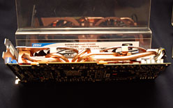 画像集#009のサムネイル/MSI,秋葉原でエンドユーザー向けイベントを開催。COMPUTEXの展示品,一部は早くも国内発売へ