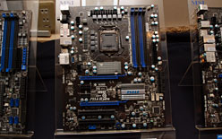 画像集#011のサムネイル/MSI,秋葉原でエンドユーザー向けイベントを開催。COMPUTEXの展示品,一部は早くも国内発売へ