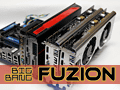 DX11&3枚差しに対応した「Big Bang-Fuzion」再検証。GeForce×Radeonの異種混合マルチGPUは使えるようになったか?