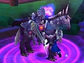 まだまだ種類はあった。ゲームオン,MMORPG「LuviniaSaga」に実装される4カテゴリのクエスト情報を公開