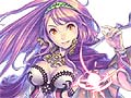 「LuviniaSaga」のオープンサービスがスタート&2月に追加される予定のプレイヤーキャラクターボイスを担当する声優陣が公開に