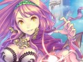 「LuviniaSaga」,加藤英美里さんと鳥海浩輔さんによる新ボイス導入や100までのレベルキャップ開放を実施するアップデート「無限の可能性」が本日実装