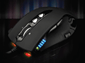 多機能を志向したゲーマー向けマウス「Cyber Snipa Silencer」が23日発売