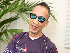 孤高の国産マウスパッドメーカー「ARTISAN」インタビュー。PC業界の有名人・小林敏博氏に来し方行く末を聞く