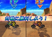 画像集#013のサムネイル/運動不足もこれで解消!?　「ファミリートレーナー2」が12月10日に発売。前作ソフトと専用マットコントローラ同梱の「限定スペシャルパック」もアリ