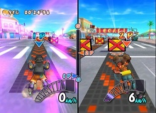 画像集#016のサムネイル/運動不足もこれで解消!?　「ファミリートレーナー2」が12月10日に発売。前作ソフトと専用マットコントローラ同梱の「限定スペシャルパック」もアリ