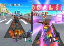 画像集#018のサムネイル/運動不足もこれで解消!?　「ファミリートレーナー2」が12月10日に発売。前作ソフトと専用マットコントローラ同梱の「限定スペシャルパック」もアリ
