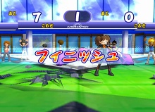画像集#023のサムネイル/運動不足もこれで解消!?　「ファミリートレーナー2」が12月10日に発売。前作ソフトと専用マットコントローラ同梱の「限定スペシャルパック」もアリ