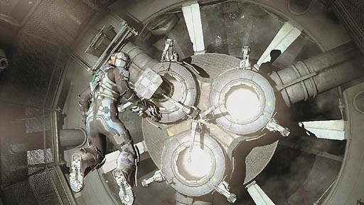 Dead Space 2E3ѥץ⡼ࡼӡ