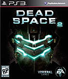 DEAD SPACE 2