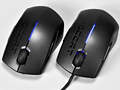 ROCCATのゲーマー向けマウス「Pyra Wired&Wireless」レビュー。ワイヤレスとワイヤードの2製品が用意された小型モデルの実力を見る