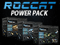 4Gamer×ROCCAT特別企画。ミリタリー調マウス&マウスパッドのセット「Power Pack」を購入して,「Kave XTD」ヘッドセットを当てよう