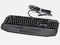 Ryos MK Proレビュー。「押したキーだけが光る」ギミックよりもゲーマー向けキーボードとしての基本に注目すべき製品
