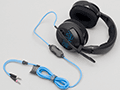 HW短評:ROCCAT「Kave XTD Stereo」(1)まずは出音を聞いてみる