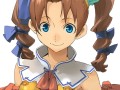 キャラクターデザインも一新したシリーズ最新作「サモンナイトグランテーゼ 滅びの剣と約束の騎士」,バンダイナムコゲームスより2010年春発売