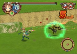画像集#087のサムネイル/PS2「サモンナイトグランテーゼ 〜滅びの剣と約束の騎士〜」最新情報,「アイテム練成」など,盛りだくさんの新情報をお届け