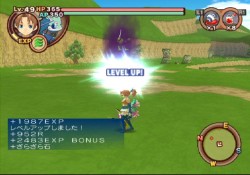 画像集#088のサムネイル/PS2「サモンナイトグランテーゼ 〜滅びの剣と約束の騎士〜」最新情報,「アイテム練成」など,盛りだくさんの新情報をお届け