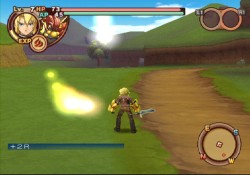 画像集#154のサムネイル/PS2「サモンナイトグランテーゼ 〜滅びの剣と約束の騎士〜」最新情報,「アイテム練成」など,盛りだくさんの新情報をお届け