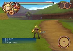 画像集#155のサムネイル/PS2「サモンナイトグランテーゼ 〜滅びの剣と約束の騎士〜」最新情報,「アイテム練成」など,盛りだくさんの新情報をお届け