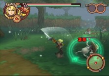 画像集#180のサムネイル/PS2「サモンナイトグランテーゼ 〜滅びの剣と約束の騎士〜」最新情報,「アイテム練成」など,盛りだくさんの新情報をお届け