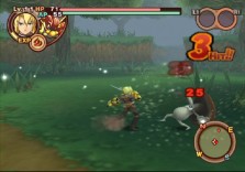 画像集#181のサムネイル/PS2「サモンナイトグランテーゼ 〜滅びの剣と約束の騎士〜」最新情報,「アイテム練成」など,盛りだくさんの新情報をお届け