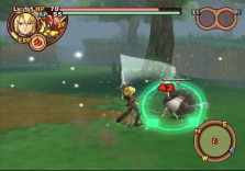 画像集#182のサムネイル/PS2「サモンナイトグランテーゼ 〜滅びの剣と約束の騎士〜」最新情報,「アイテム練成」など,盛りだくさんの新情報をお届け