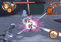 画像集#207のサムネイル/PS2「サモンナイトグランテーゼ 〜滅びの剣と約束の騎士〜」最新情報,「アイテム練成」など,盛りだくさんの新情報をお届け