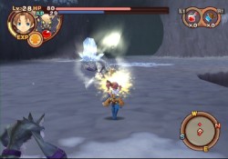 画像集#208のサムネイル/PS2「サモンナイトグランテーゼ 〜滅びの剣と約束の騎士〜」最新情報,「アイテム練成」など,盛りだくさんの新情報をお届け