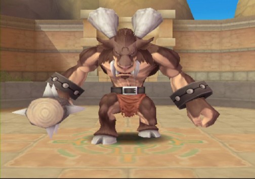 画像集#294のサムネイル/PS2「サモンナイトグランテーゼ 〜滅びの剣と約束の騎士〜」最新情報,「アイテム練成」など,盛りだくさんの新情報をお届け