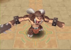 画像集#296のサムネイル/PS2「サモンナイトグランテーゼ 〜滅びの剣と約束の騎士〜」最新情報,「アイテム練成」など,盛りだくさんの新情報をお届け