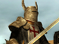 元気のいいParadox。発表された歴史RTS「Lionheart: Kings' Crusade」と,西部劇TPS「Lead and Gold」のムービー/新情報を紹介