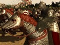 「キングスクルセイド【完全日本語版】」,サイバーフロントから7月22日に発売。第3回十字軍遠征を題材とするストラテジーRPG