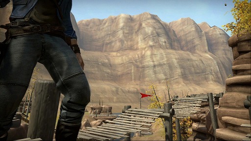 LEAD AND GOLD Gangs of the Wild Westץȥ쥤顼2