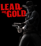 LEAD AND GOLD Gangs of the Wild West