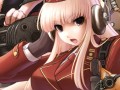 「メタルサーガ」シリーズ最新作,mixiアプリ「メタルサーガ・ニューフロンティア」12月17日CBT開始。テスター募集は本日より