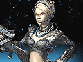 ゾンビだらけの宇宙船内でサバイバルするSFアクション,「Greed: Black Border」のデモ版を4GamerにUp