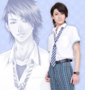 画像集 No.002のサムネイル画像 / 「Vitamin」「ストラバ」シリーズのコラボルームがカラ鉄に登場。23日から