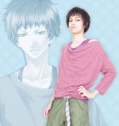 画像集 No.003のサムネイル画像 / 「Vitamin」「ストラバ」シリーズのコラボルームがカラ鉄に登場。23日から