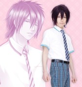 画像集 No.004のサムネイル画像 / 「Vitamin」「ストラバ」シリーズのコラボルームがカラ鉄に登場。23日から