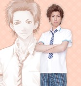 画像集 No.007のサムネイル画像 / 「Vitamin」「ストラバ」シリーズのコラボルームがカラ鉄に登場。23日から