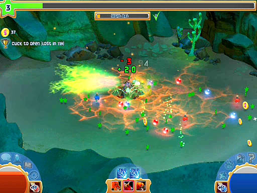 Pets vs. Monstersץץ⡼ࡼӡ